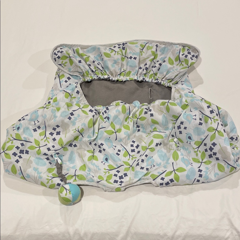 Eddie Bauer Shopping Cart Seat Cover